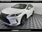 2020 Lexus RX 350L