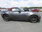 2018 Mazda MX-5 Miata