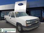 2007 Chevrolet Silverado 1500