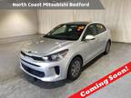 2019 Kia Rio