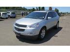 2011 Chevrolet Traverse