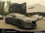 2021 Mazda Mazda6