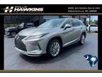 2020 Lexus RX 350L