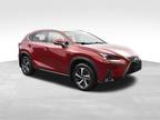 2019 Lexus NX 300