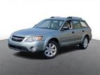 2009 Subaru Outback