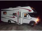 2010 Four Winds Chateau 21C 21' Class C Motorhome C607277