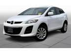 2011 Mazda CX-7