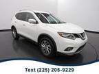 2014 Nissan Rogue