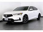 2023 Acura Integra