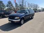 2002 Ford F-150