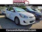 2012 Hyundai Accent