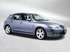 2009 Mazda Mazda3