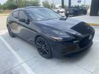2020 Mazda Mazda3