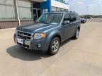 2012 Ford Escape