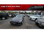 2011 Bmw 528