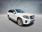 2017 Mercedes-Benz GLS 450