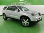 2011 GMC Acadia
