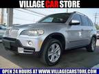 2007 Bmw X5