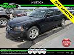 2009 Dodge Charger