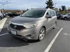 2012 Nissan Quest
