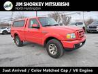 2007 Ford Ranger