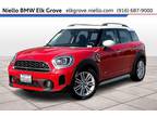 2023 MINI Countryman