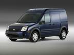 2010 Ford Transit Connect