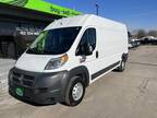 2014 RAM ProMaster 2500