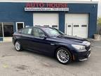 2015 BMW 535 Gran Turismo