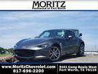 2022 Mazda MX-5 Miata RF
