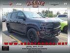 2023 Jeep Wagoneer