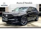 2023 Acura MDX