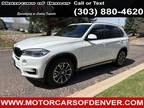 2017 BMW X5 eDrive