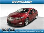 2014 Chevrolet Volt
