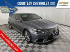 2014 Lexus LS 460