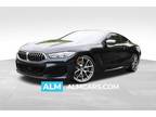 2019 Bmw M850