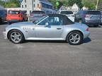 1999 Bmw Z3