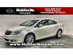 2012 Buick Verano
