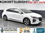 2019 Hyundai Ioniq Plug-In Hybrid