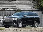 2012 Dodge Durango
