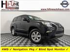 2015 Lexus GX 460