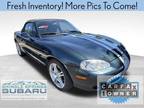 2005 Mazda MX-5 Miata