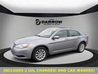 2013 Chrysler 200
