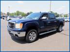 2011 GMC Sierra 1500
