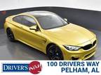 2020 Bmw M4