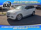 2011 Mercedes-Benz GL-Class