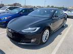 2018 Tesla Model S