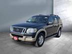 2010 Ford Explorer