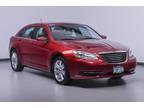 2014 Chrysler 200