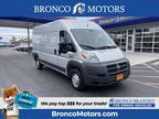2016 RAM ProMaster 2500
